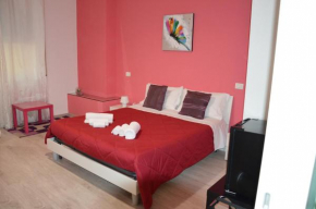 B&B Acquamarina Salerno